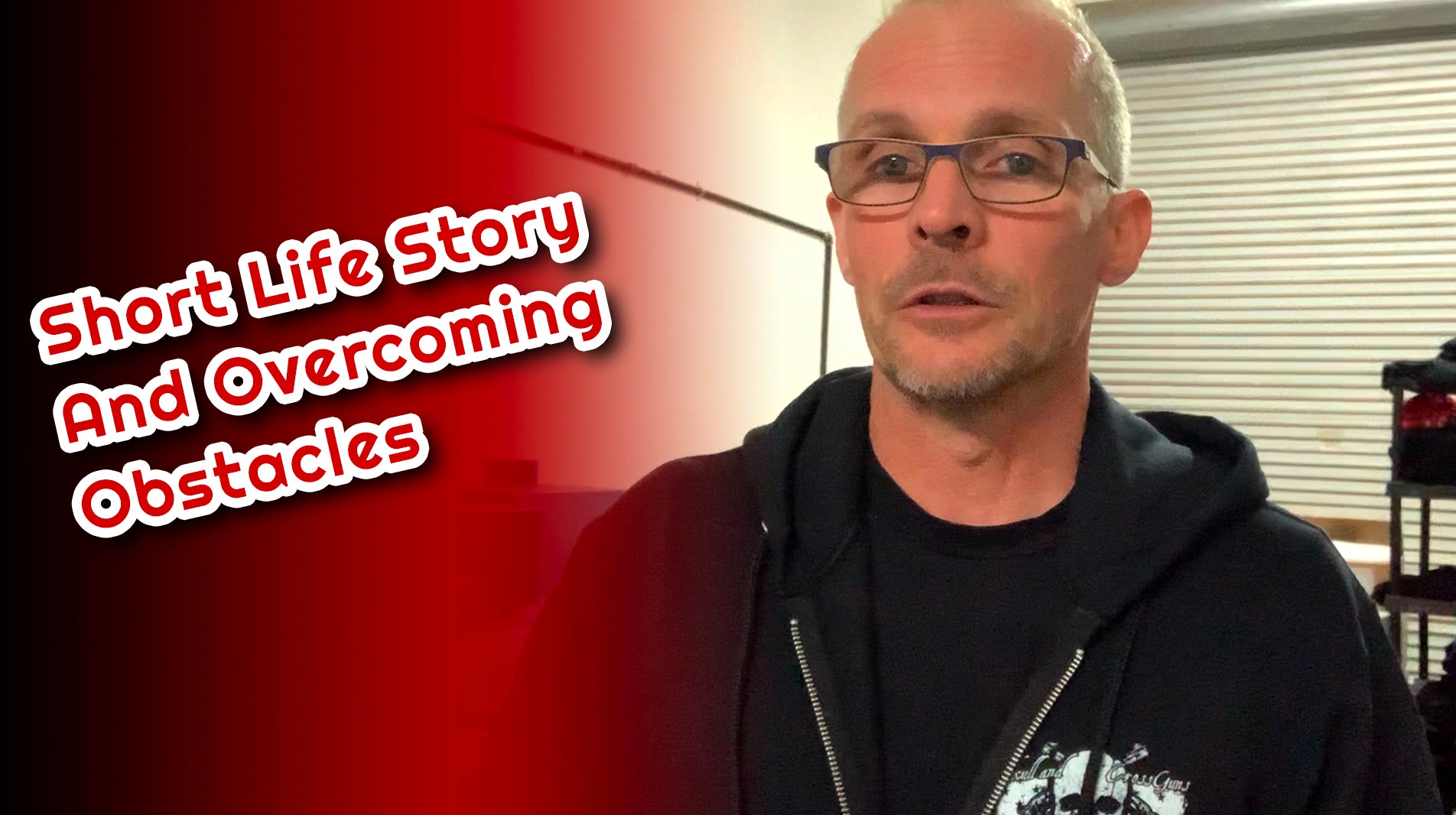 Believe In Yourself, Be Kind to Yourself and LOVE Yourself