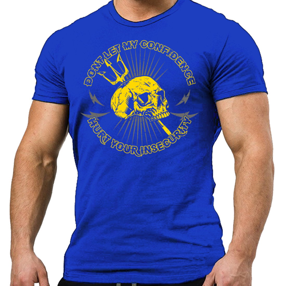 Kroi Tシャツ XL dig the deep 2021-2022 Kroi OFFICIAL STORE