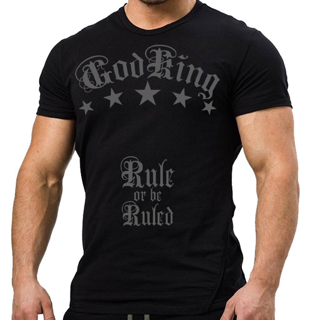 GodKing: Rule or be Ruled Shirt